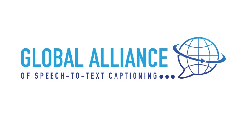 Featured image for “Global Alliance of Speech-To-Text Captioning Announces Launch of Founding Members Campaign”