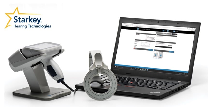 Featured image for “Natus Expands Support Community of Otoscan with Addition of Starkey Hearing Technologies”