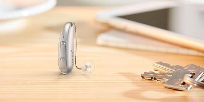 signia xperience hearing aids