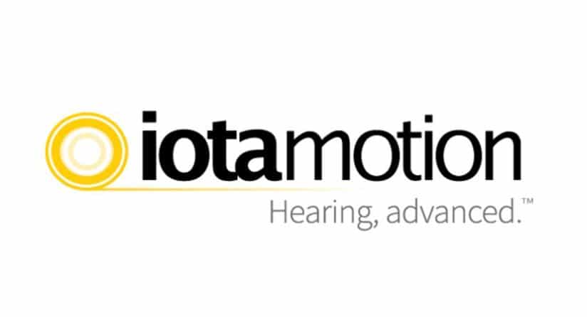 Featured image for “iotaMotion Submits De Novo Application To FDA for Cochlear Implant Insertion System”