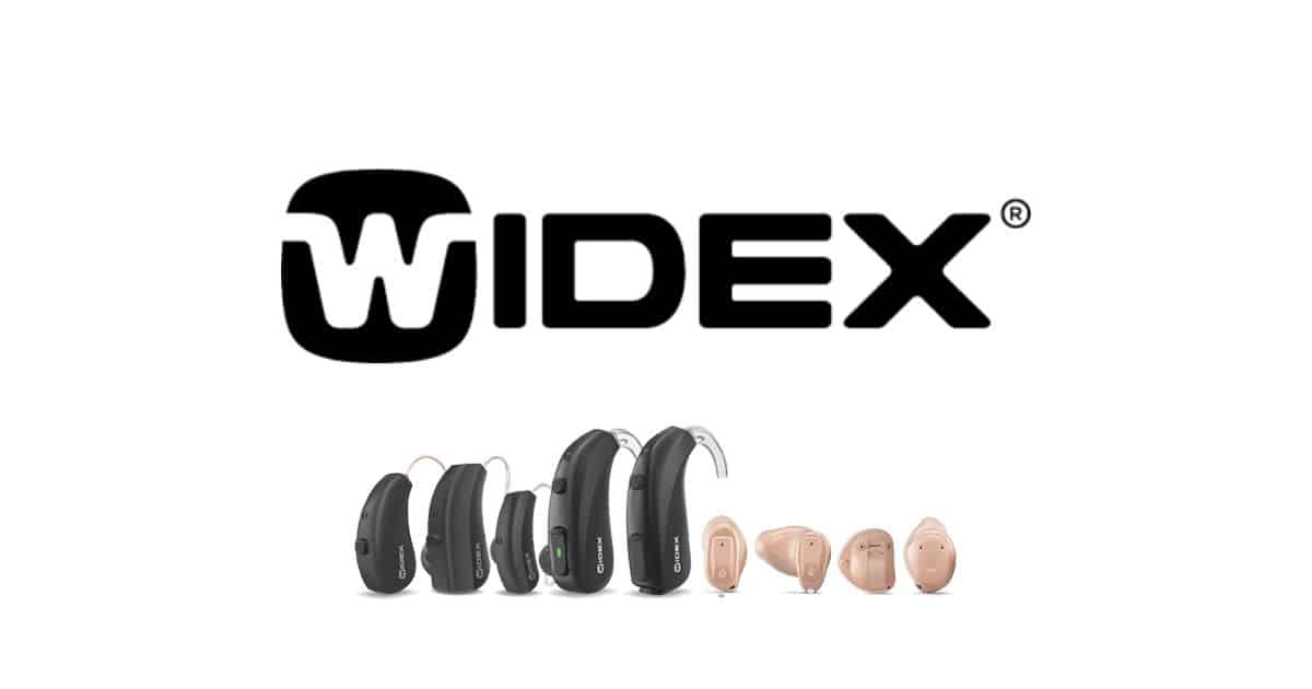 Featured image for “Taking a Closer Look: Exploring Widex Hearing Aids”