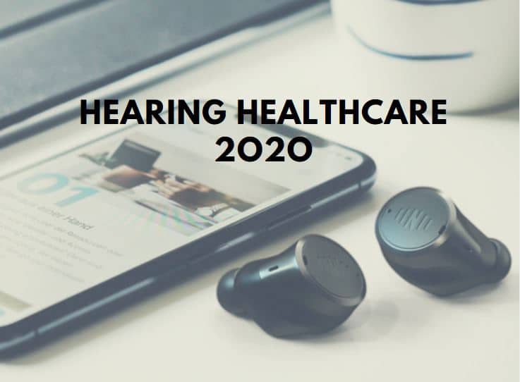 Featured image for “Hearables and the Future of Hearing Healthcare: Interview with Nuheara Co-Founder, David Cannington”