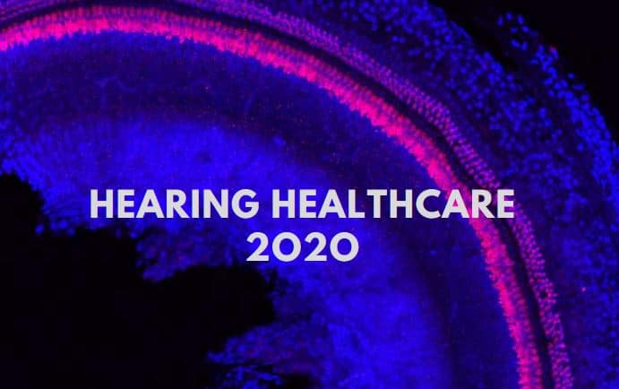 Featured image for “Biotech and the Future of Hearing Healthcare: Interview with Carl LeBel, PhD, Chief Development Officer, Frequency Therapeutics”
