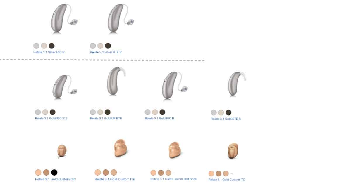 UnitedHealthcare Hearing Program for Hearing Aids Hearing Health