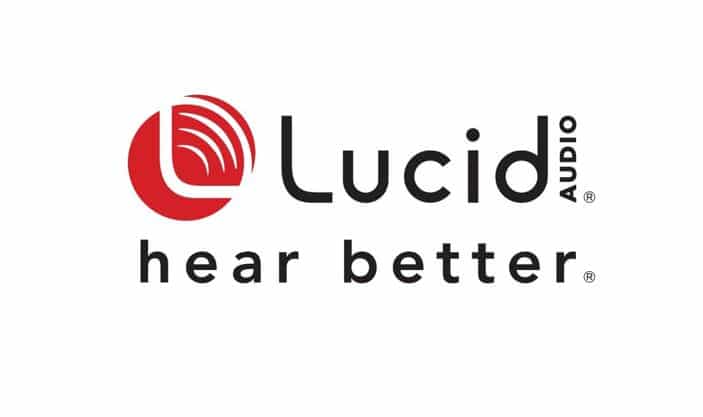 lucid audio