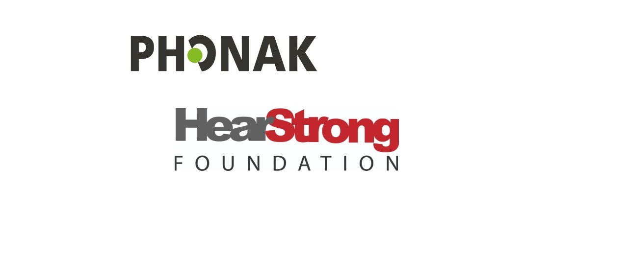 Featured image for “Phonak Gifts Hearing Aids to HearStrong’s Pay it Forward Program”
