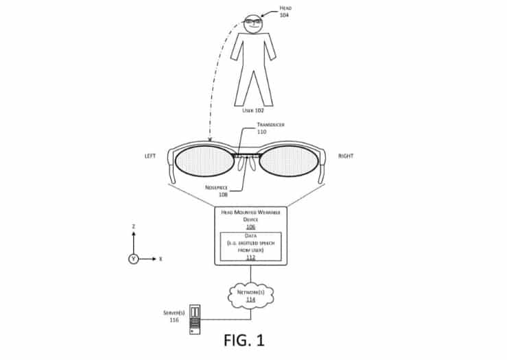 ear device patents