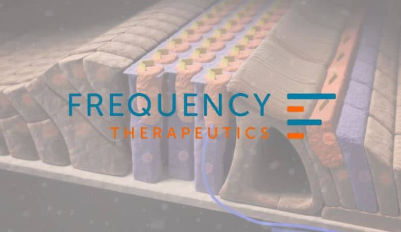 Featured image for “Frequency Therapeutics Provides Business Updates and Q3 2022 Financial Results”