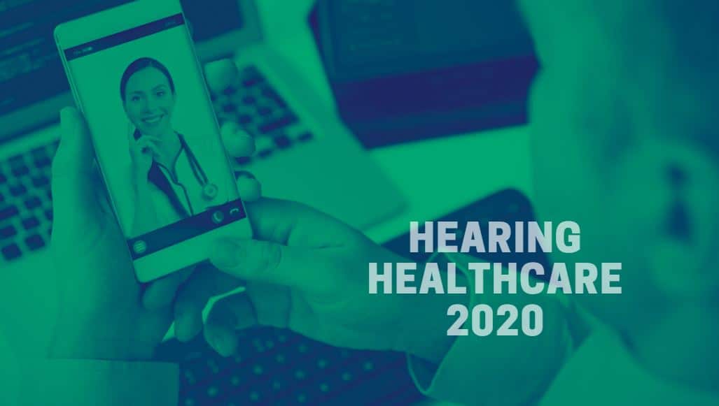 Featured image for “Consumer-Driven Care and the Future of Hearing Healthcare”