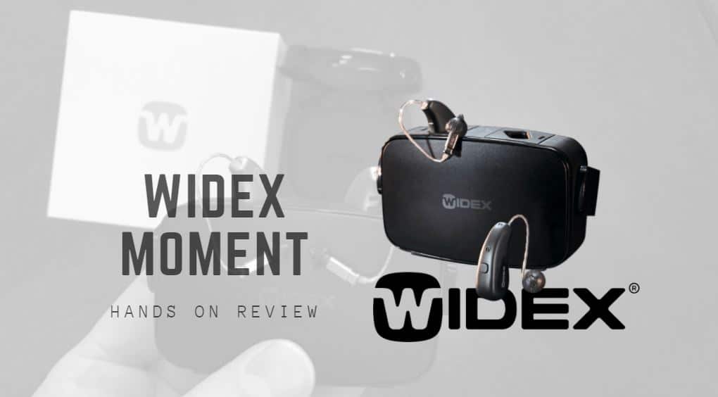 widex moment hearing aids review