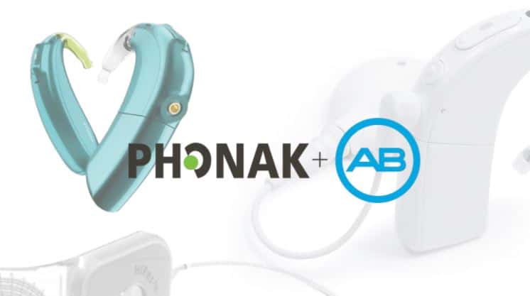 Featured image for “Advanced Bionics Receives FDA Approval for Marvel Cochlear Implant Platform and First Sound Processor for Children”