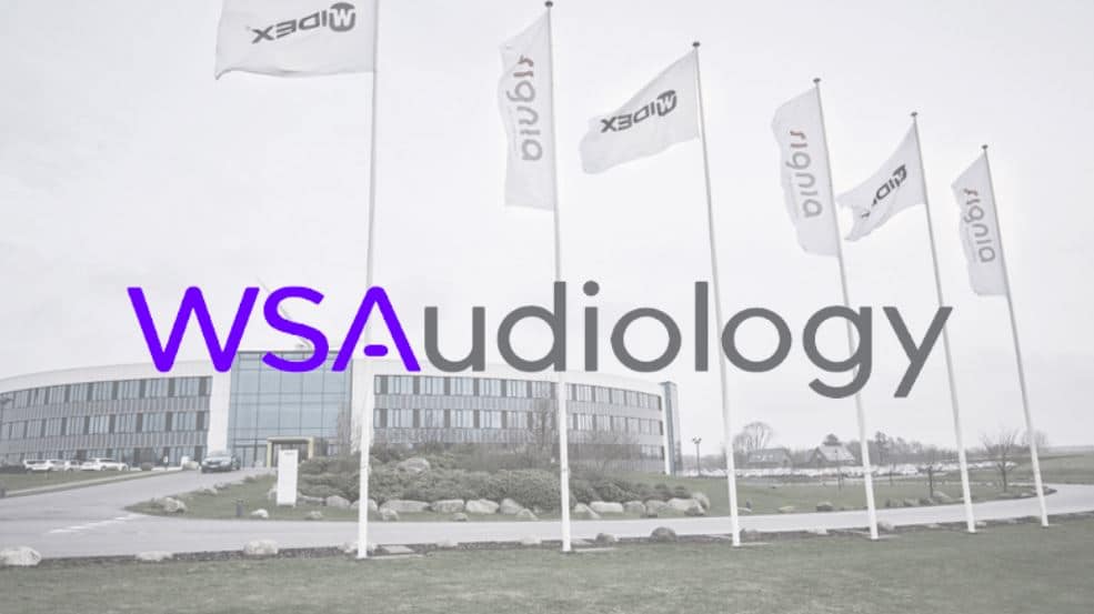 ws audiology