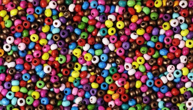 barter beads hearing loss