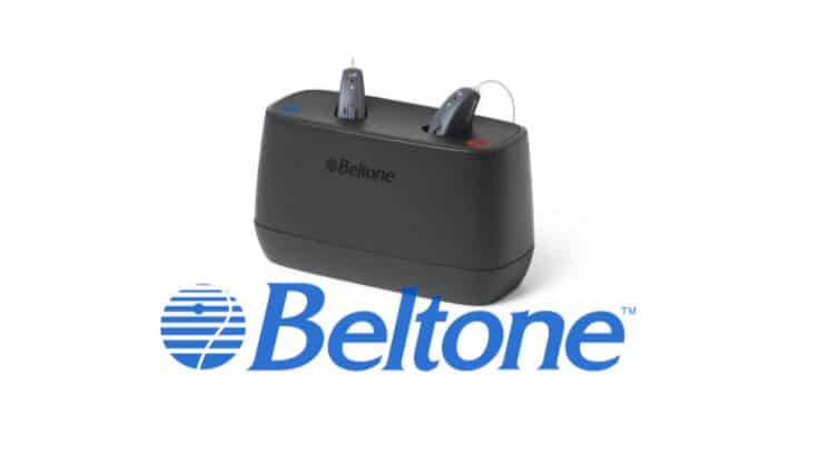 beltone rely hearing aids