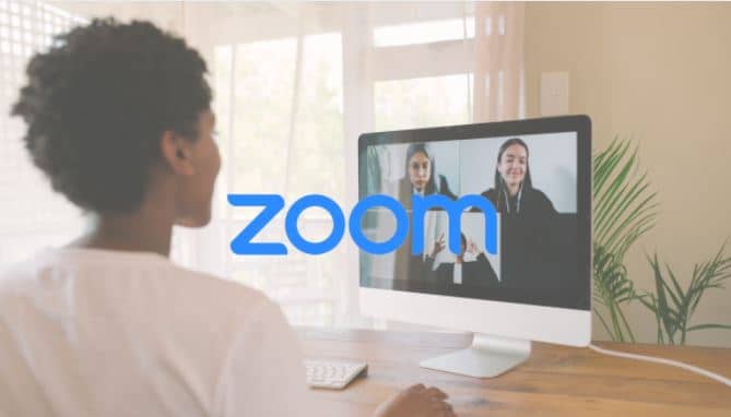 zoom hearing loss captions