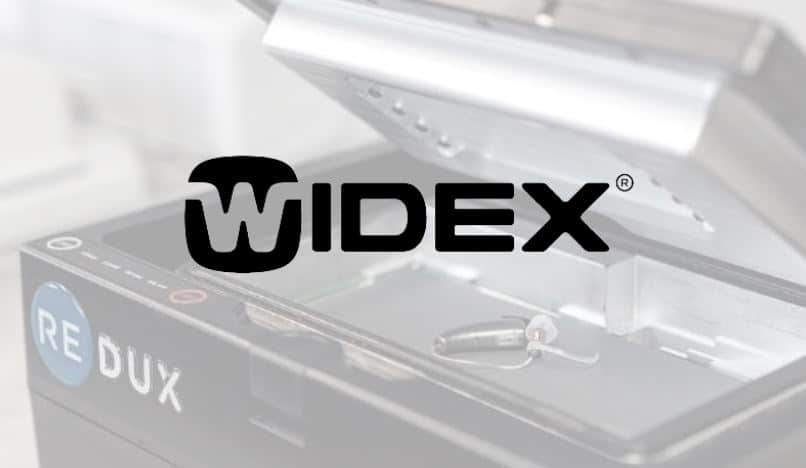 Featured image for “Drying System Developer Redux and Widex Mexico Announce Agreement”