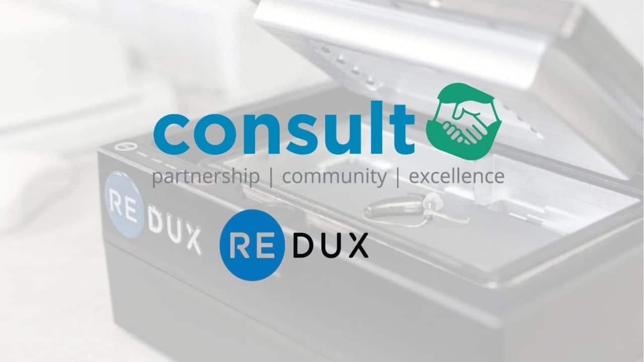 Featured image for “Redux Professional Drying System & Consult YHN Announce Strategic Partnership”