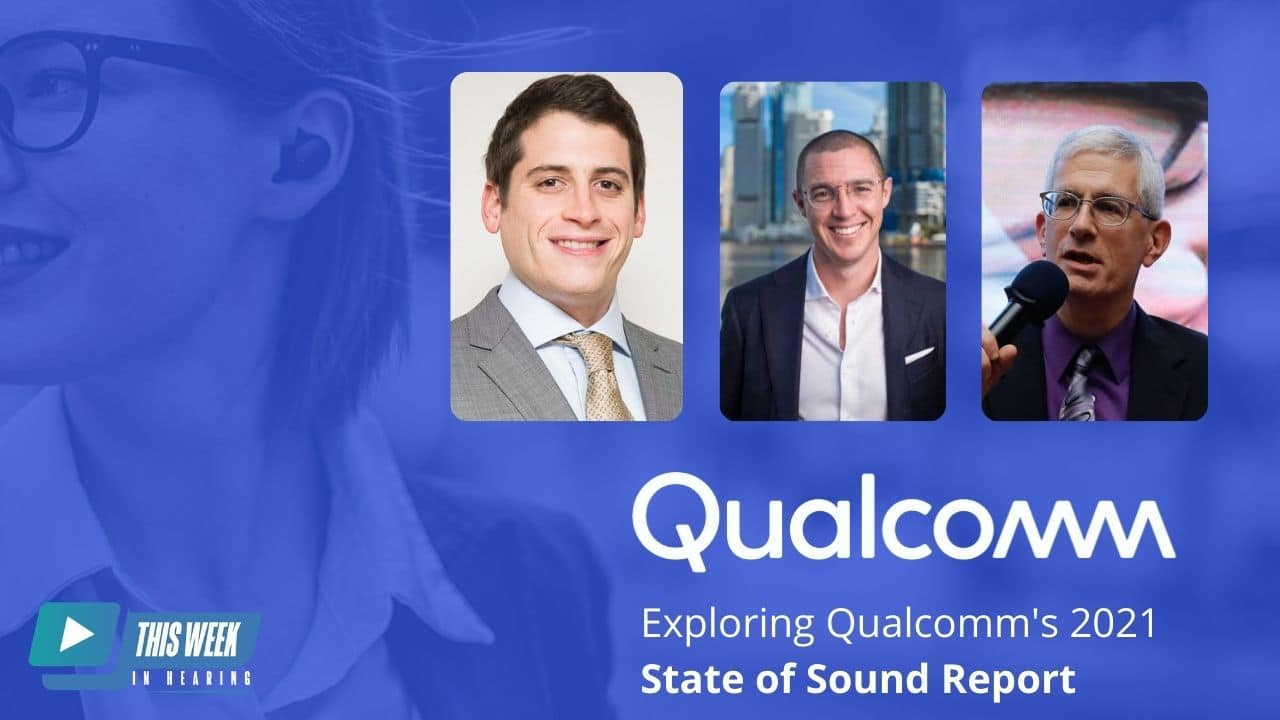 Featured image for “Changing Preferences in Consumer Audio: Breaking Down Qualcomm’s 2021 State of Sound Report”