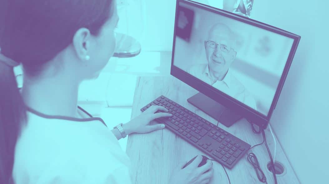 Featured image for “Doing TeleHealth? ProJECT!!”