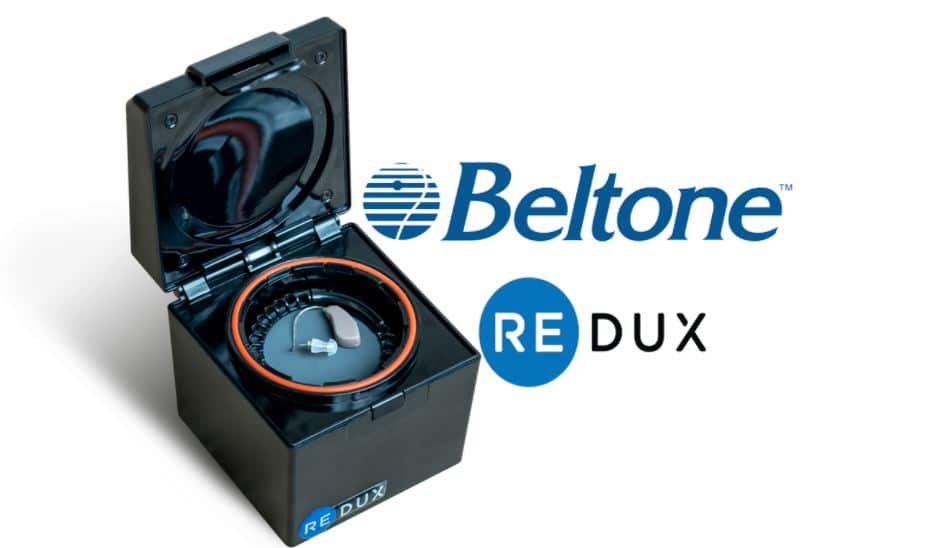 beltone redux partnership