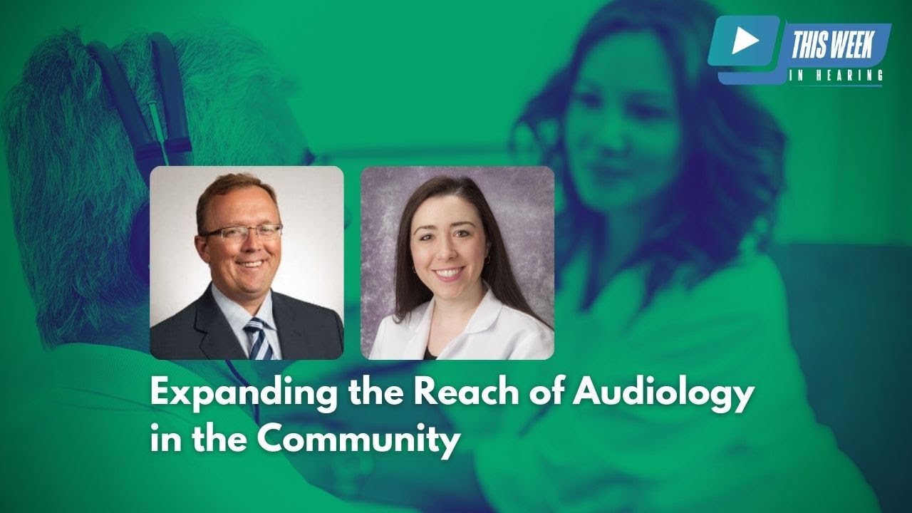 amplification psaps in audiology