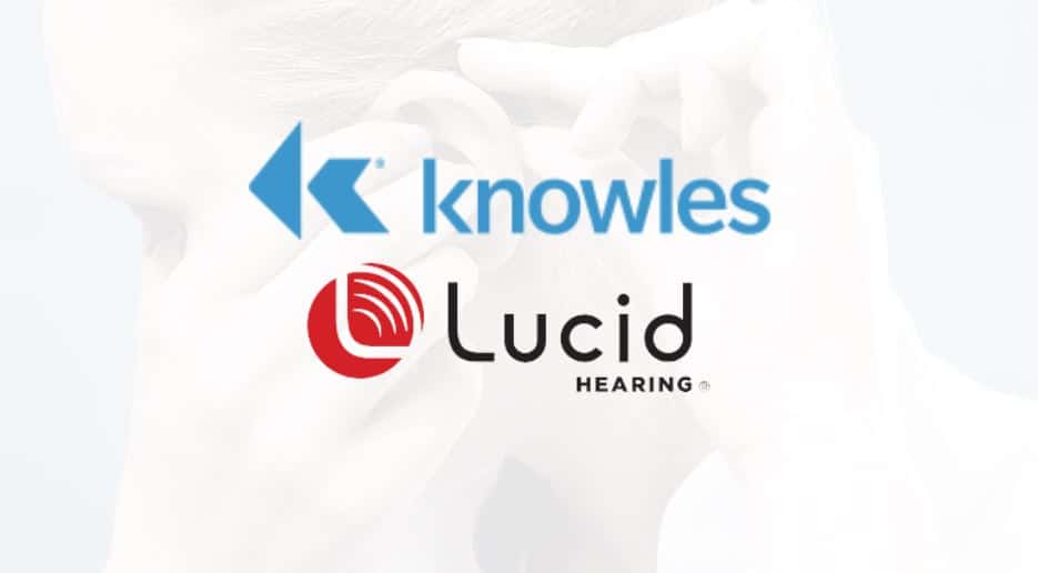knowles lucid hearing partnership