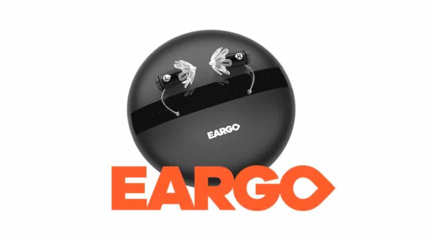 eargo 6 hearing aids