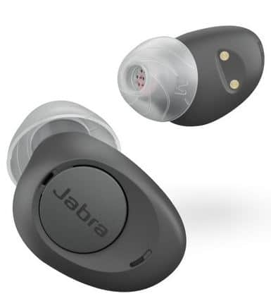 jabra enhance plus earbud hearing aids