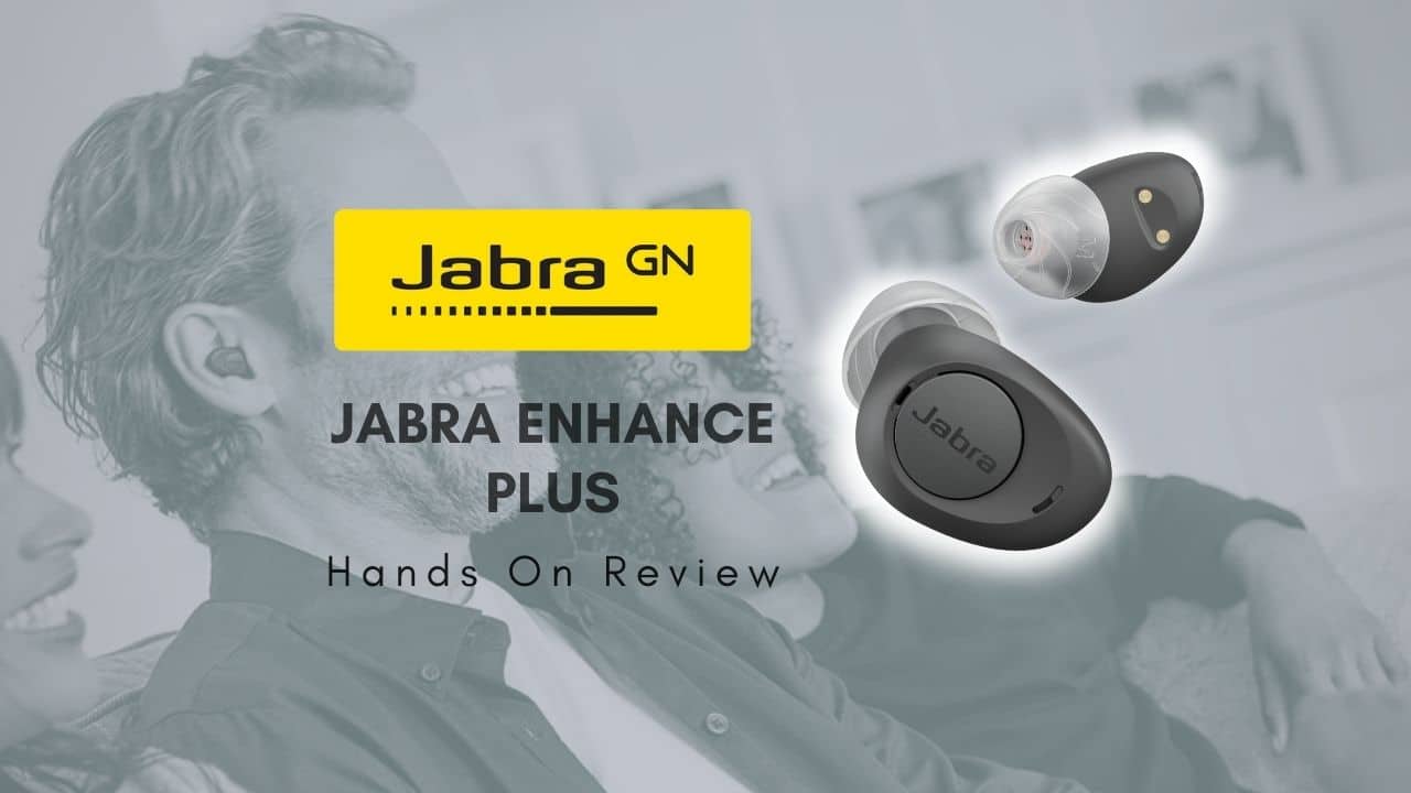 Jabra Enhace Plus: auriculares para sordos – Blog de audífono.es