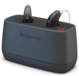 Gn Announces Expansion Of Resound One Lineup With New Bte Models Hearing Health Technology