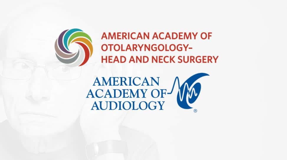 AAA and AAO-HNS Submit Joint Comments to CMS Supporting Expansion of National Coverage Determination Policy for Cochlear Implantation