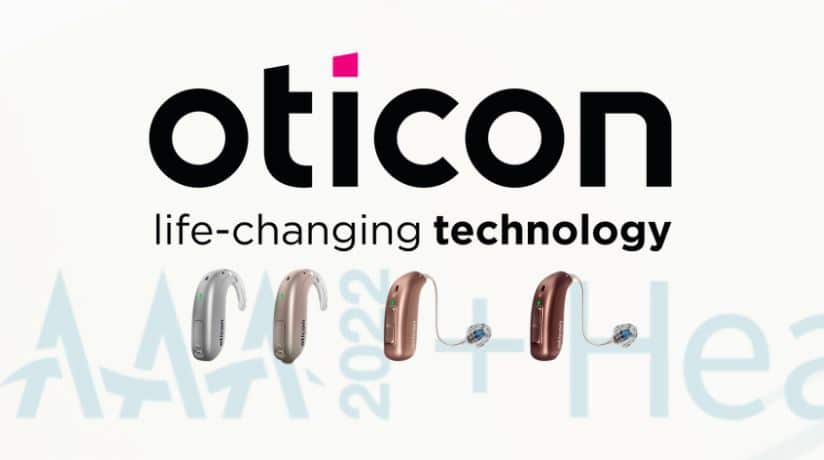 Oticon to Showcase Polaris Technology at AAA 2022 + Hear Tech Expo