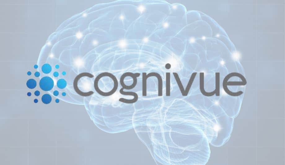 Cognivue Appoints Douglas Beck, Au.D., as VP of Clinical Sciences