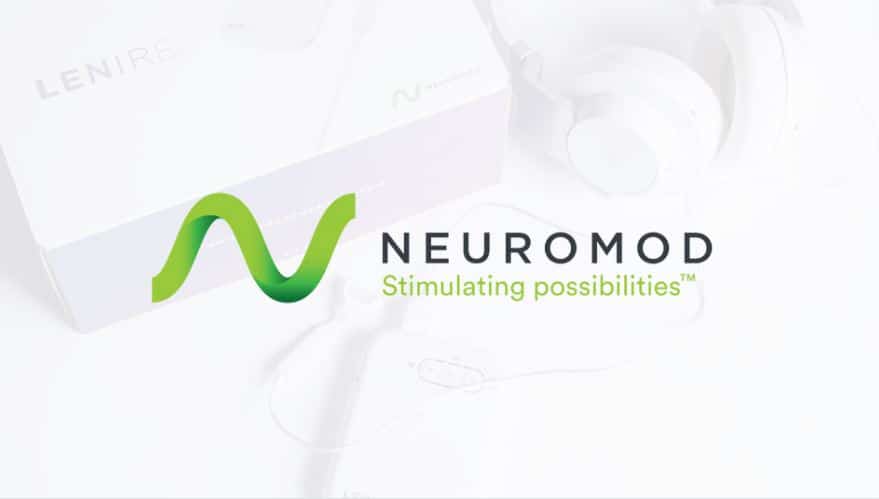 Neuromod Establishes Global Commercial Leadership Team