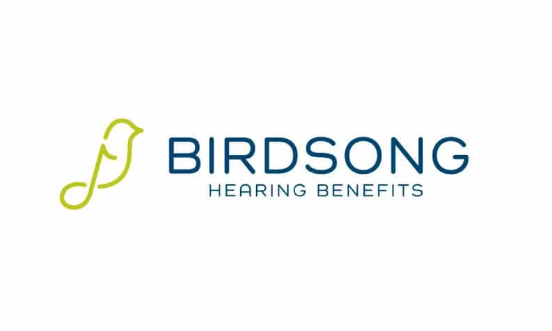 birdsong hearing benefits insurance
