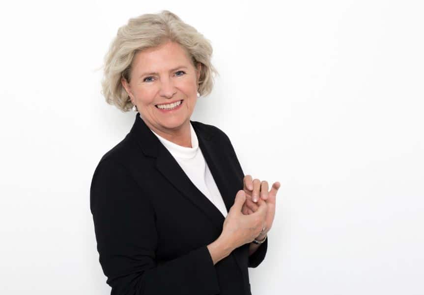 Featured image for “Ida Institute Founder and Managing Director, Lise Lotte Bundesen to Retire”