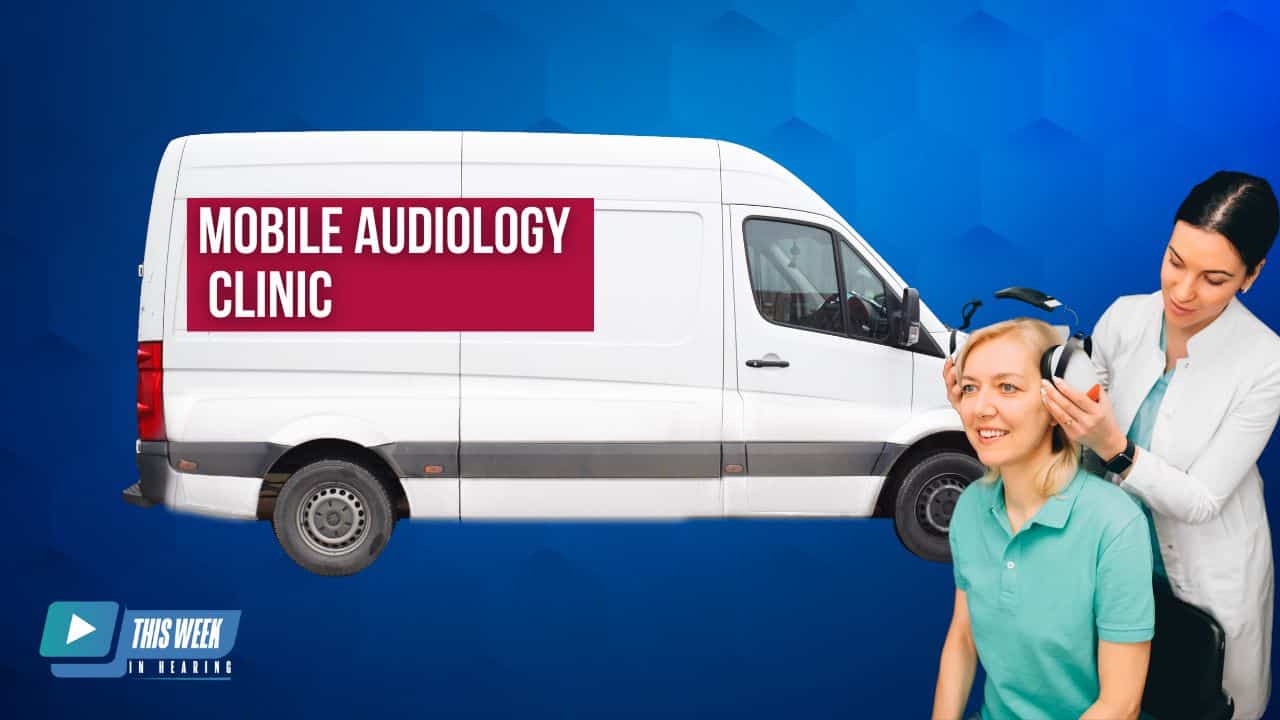 growing mobile audiology practice