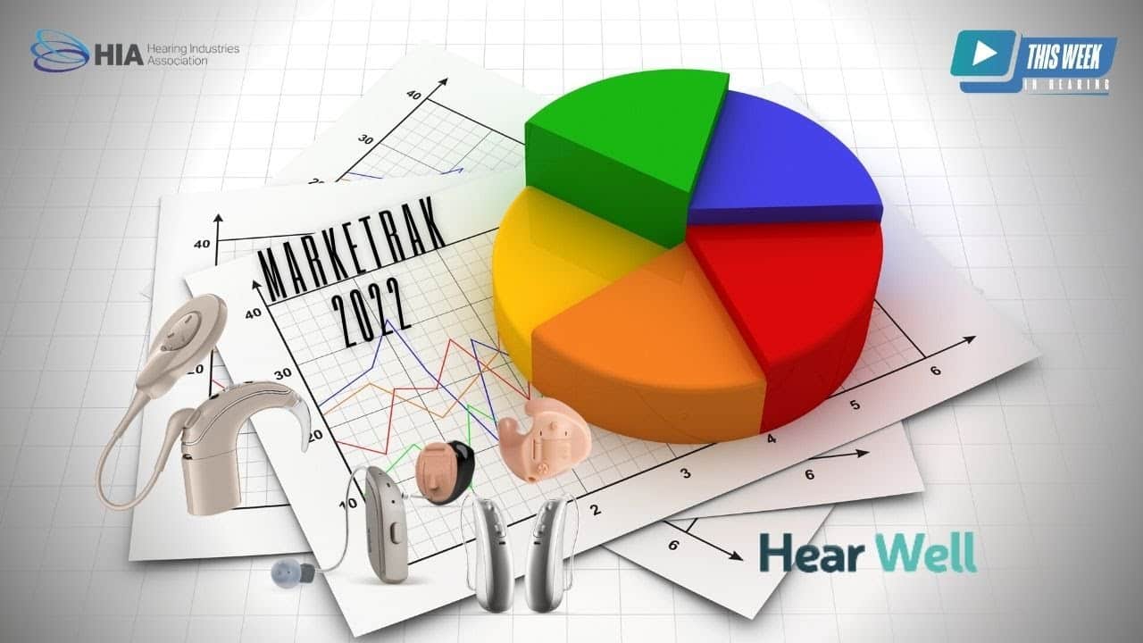 Featured image for “MarkeTrak 2022 and HIA’s New ‘Hear Well’ Campaign: Interview with Kate Carr”