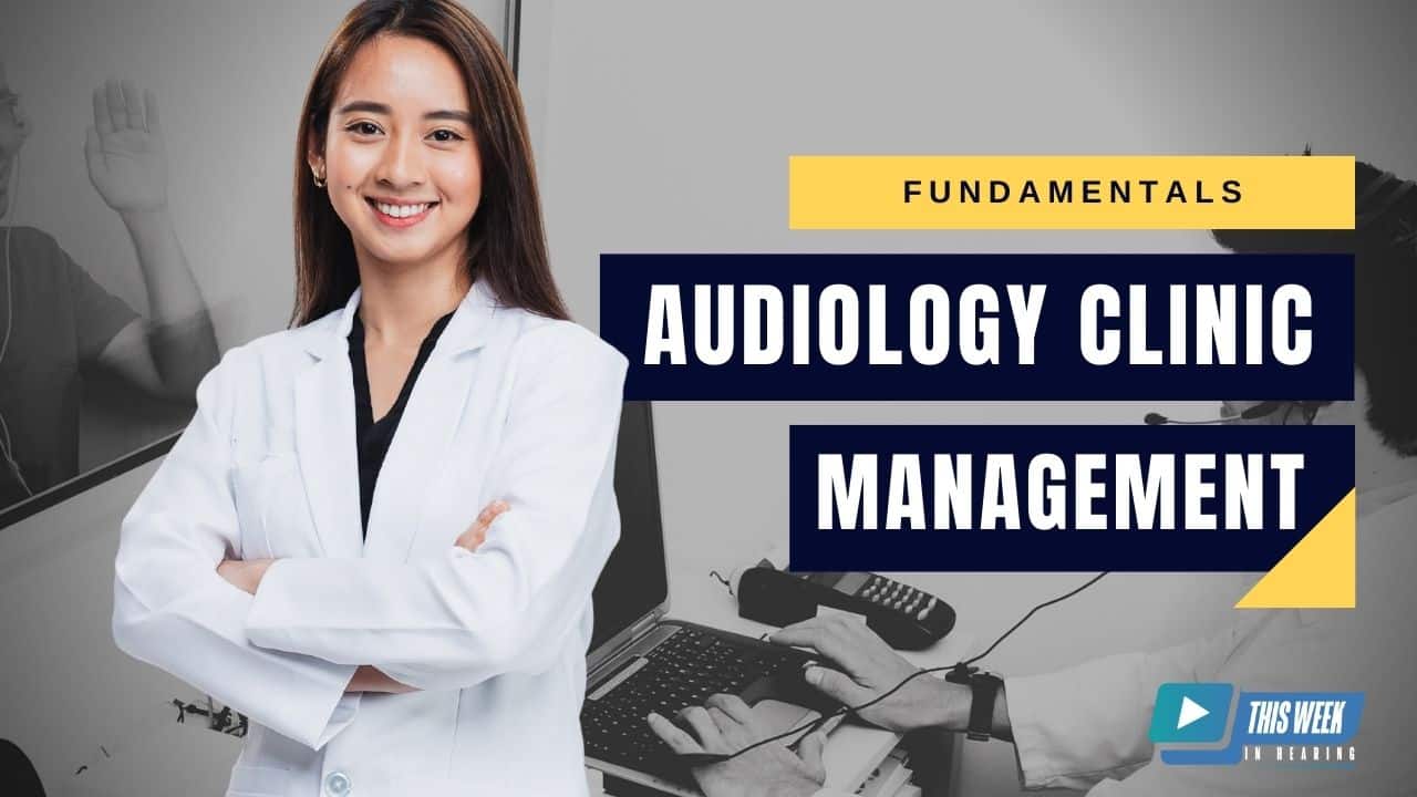 audiology practice management unbundling
