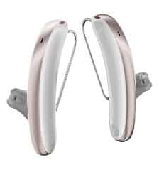styletto ax hearing aids