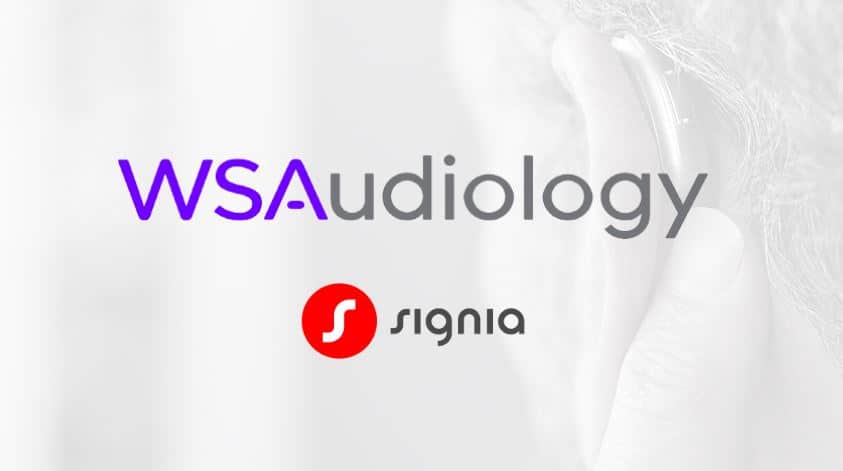 WS Audiology Opens New Americas Manufacturing and Distribution Center for Signia Hearing Aids