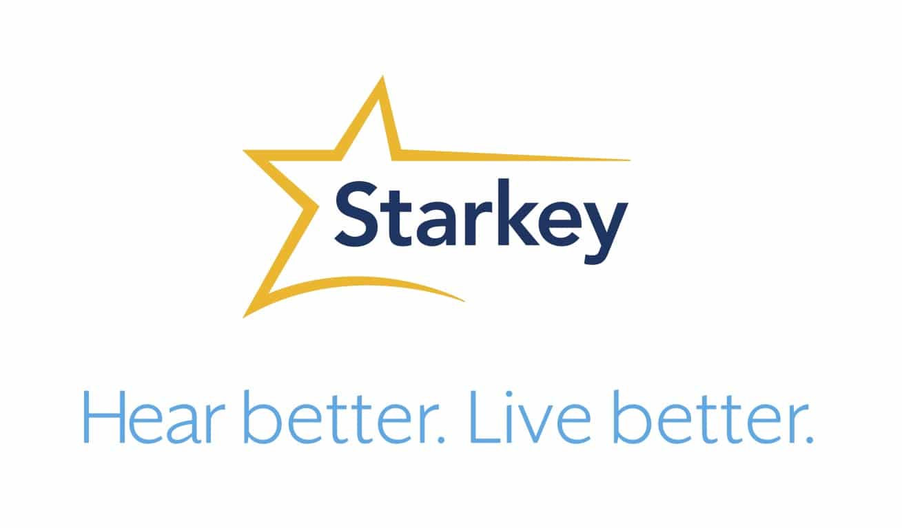 Featured image for “Starkey Highlights the Hearing Professional During Better Hearing and Speech Month”