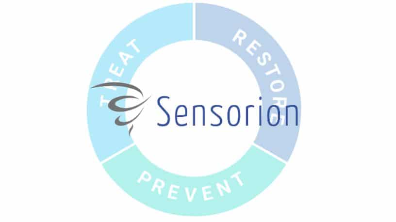 Featured image for “Sensorion Announces First Patient Enrolled in Phase 2a Clinical Trial of SENS-401 in Patients Suffering from Cisplatin-Induced Ototoxicity”