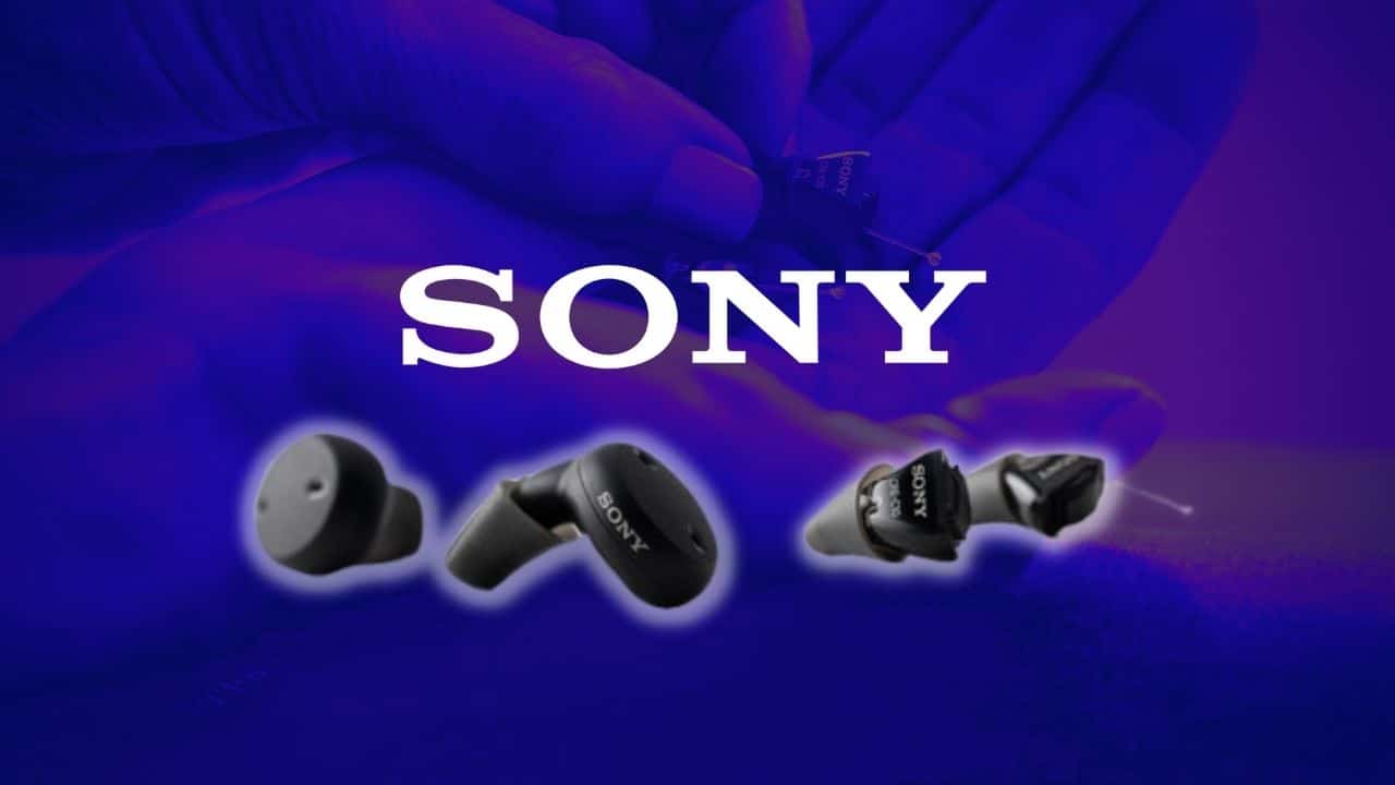 Sony Announces Launch of First OTC Hearing Aids in the US