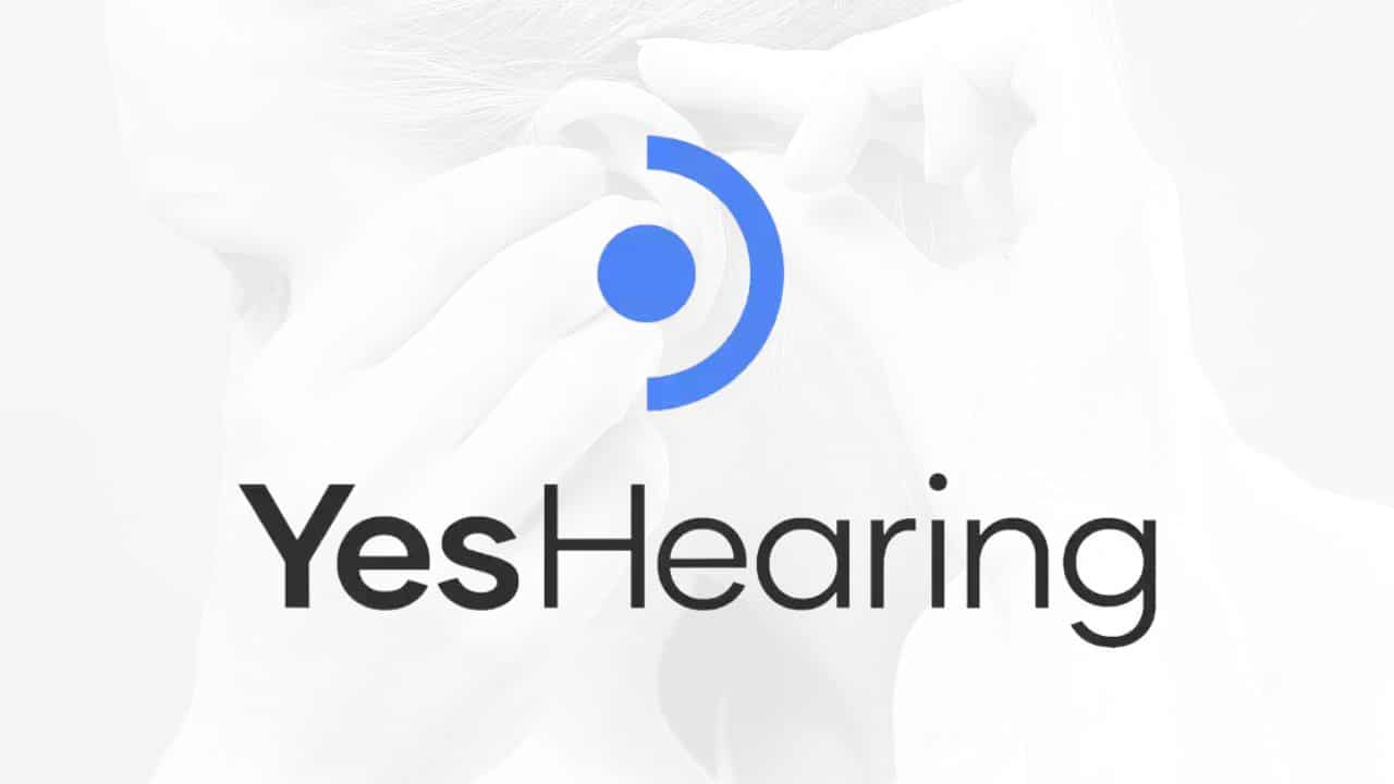 yes hearing