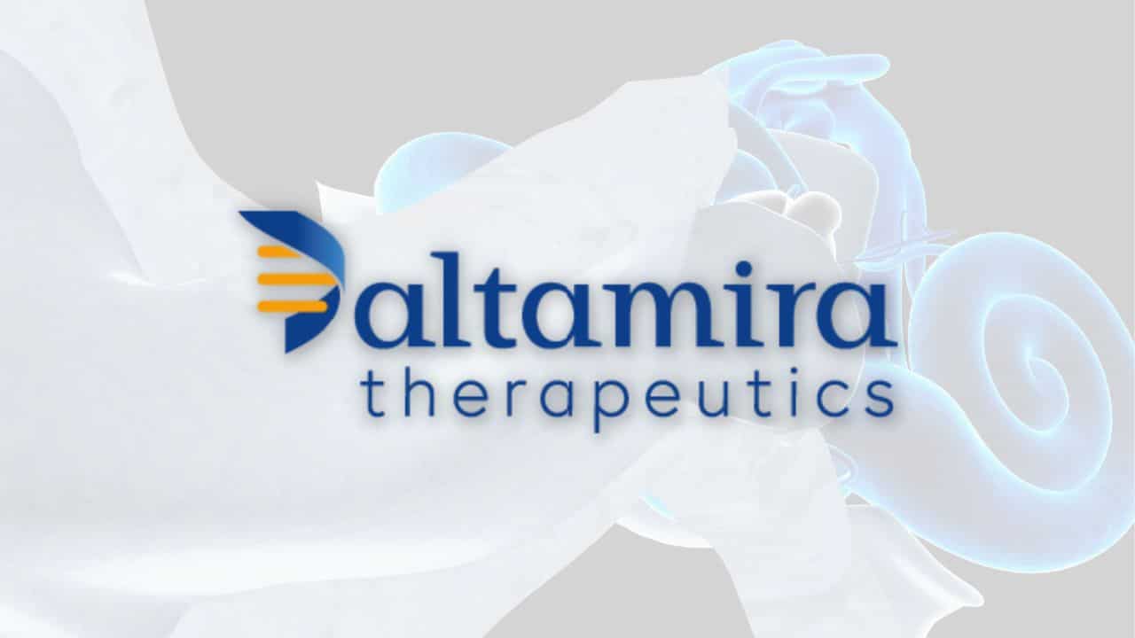 Featured image for “Altamira Therapeutics Announces Divestiture of Inner Ear Development Assets”