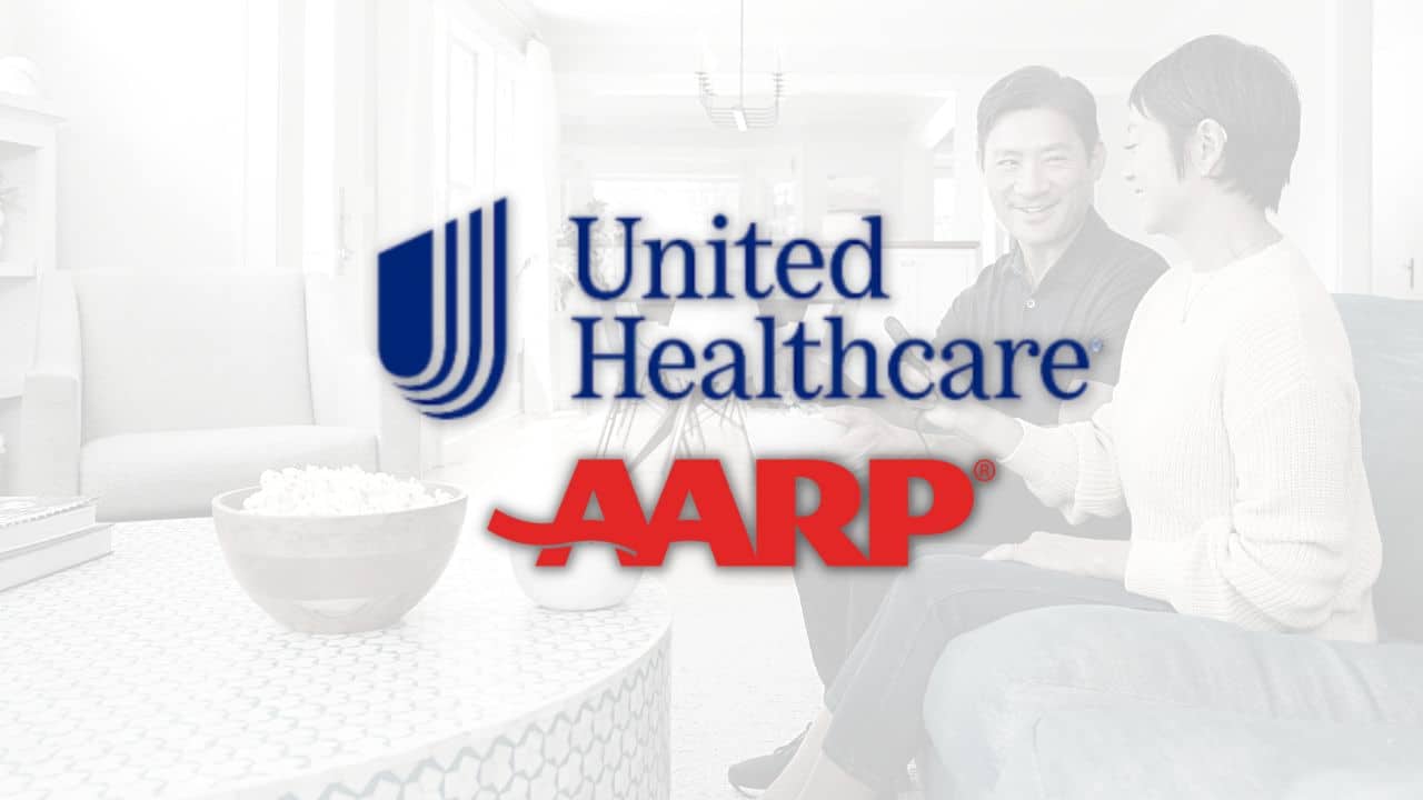 Featured image for “AARP Partners with UnitedHealthcare to Offer Discounted Hearing Aids to its Members”