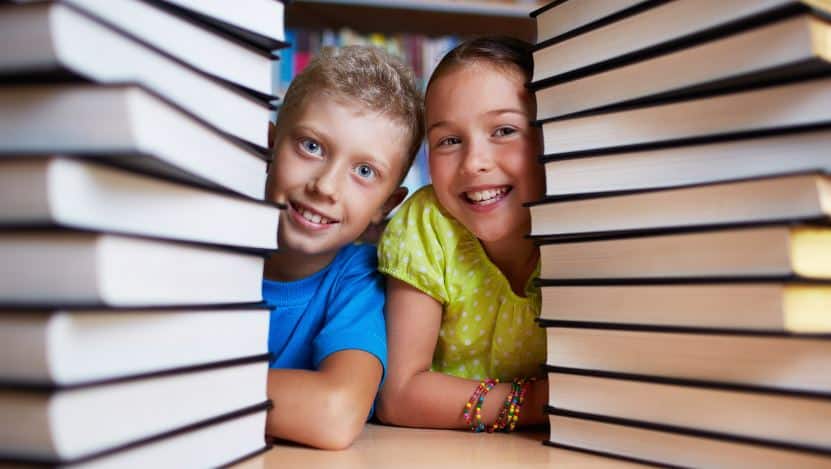 Featured image for “Books about kids with hearing loss”