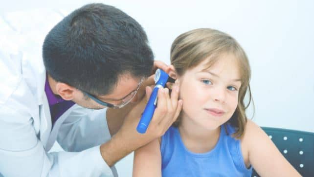 Featured image for “Advice for New Pediatric Audiologists”