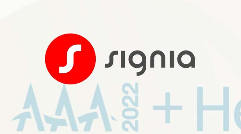 Signia Showcases Latest Hearing Solutions and Hosts Industry Trainings at AAA 2022 + HearTECH Expo